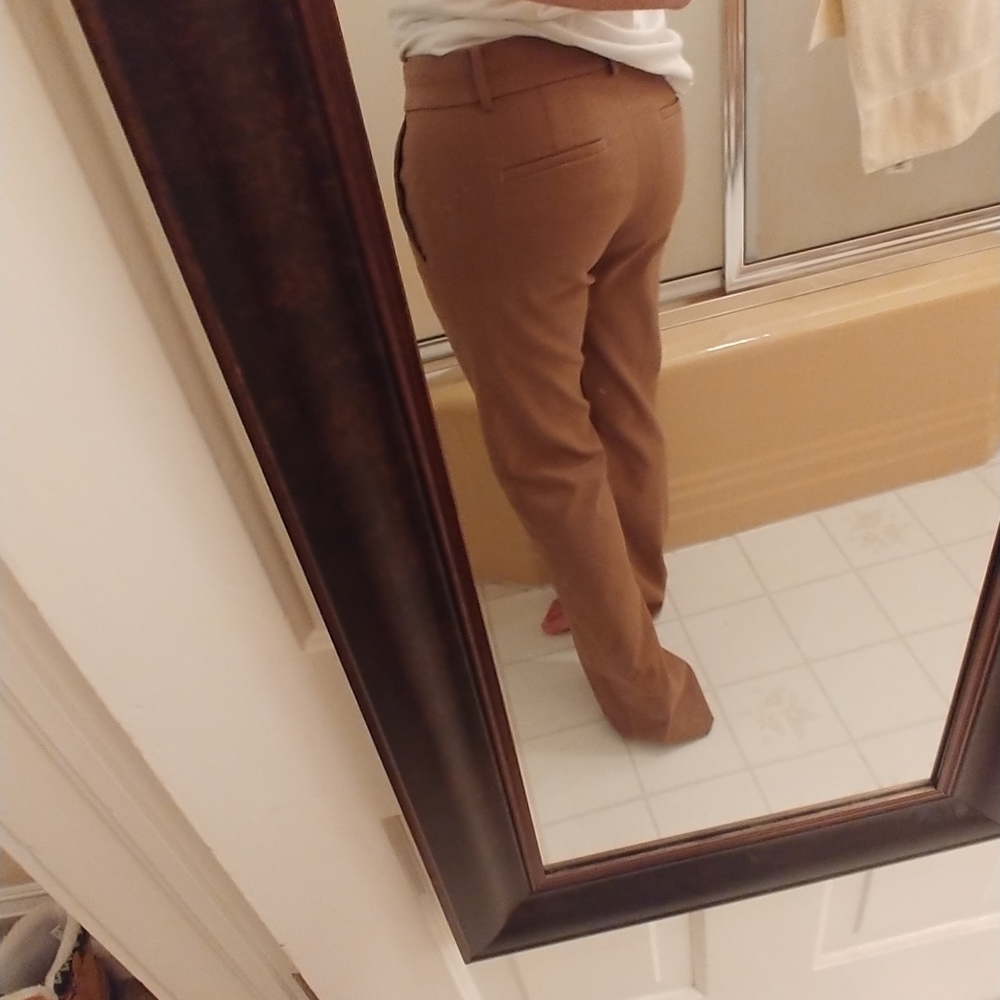 Ann Taylor Devin fit - Picture 3 of 9